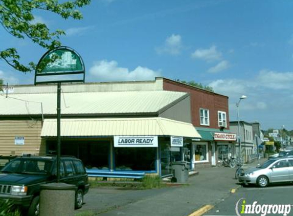 Labor Ready - Beaverton, OR