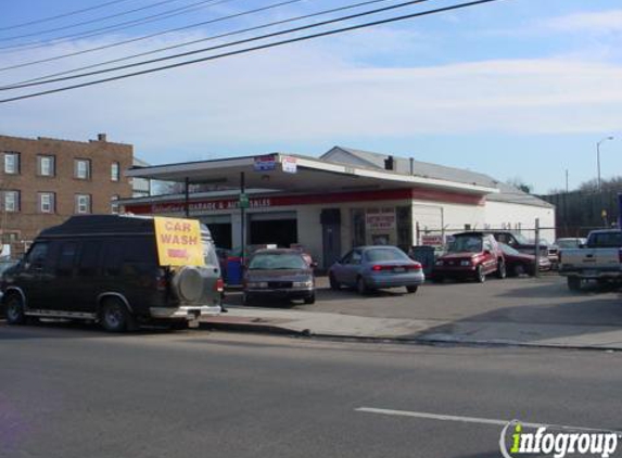 Liberty Auto Service - Bridgeport, CT