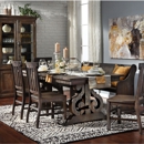 Furniture Row - Home Furnishings