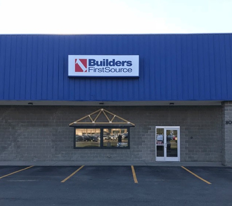 Builders FirstSource - Cicero, NY