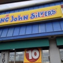 Long John Silver's - Fast Food Restaurants