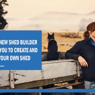 Inland City Sheds (Ranbuild Goulburn) - Goulburn, NSW. Ranbuild’s new Shed Builder app allows you to create and customise your own shed.