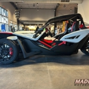 Maddie's Motor Sports - Farmington - Motorcycle Dealers