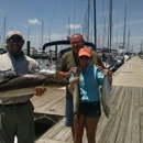 Golden Isles Charter Fishing Association - Fishing Guides