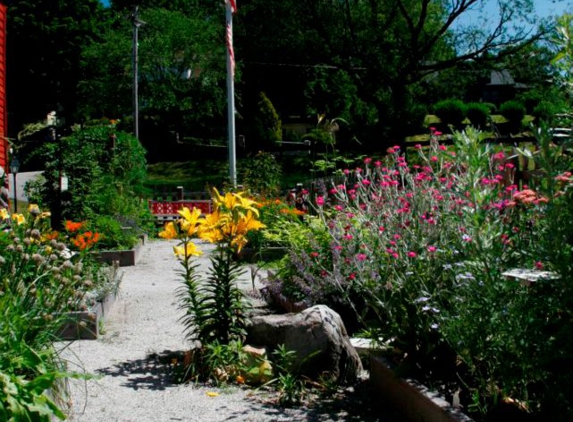 Leffingwell House Museum - Norwich, CT