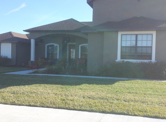 Perfect Touch Lawn Maintenance, LLC - Clermont, FL