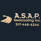 A.S.A.P. Sealcoating Specialist, Inc.