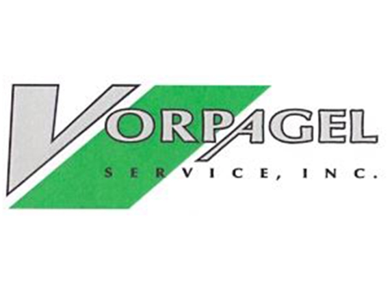 Vorpagel Service Inc - Burlington, WI