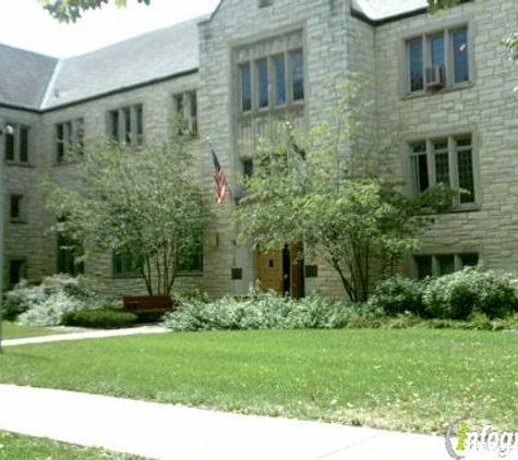 First Congregational Church of La Grange - La Grange, IL