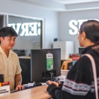 MINI Service & Parts Department