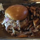 Old Crow Smokehouse - CLOSED