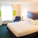 Fairfield Inn & Suites - Hotels