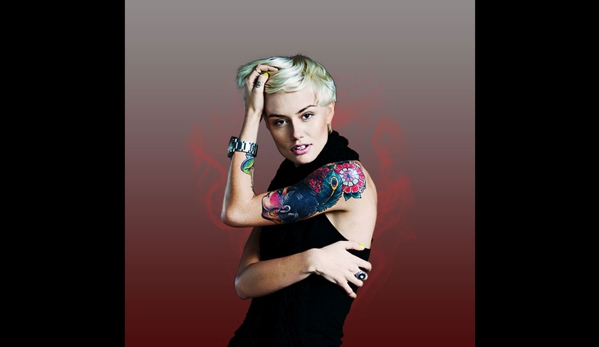 Kaleidoscope Tattoo & Body Piercing - Bondi, NSW