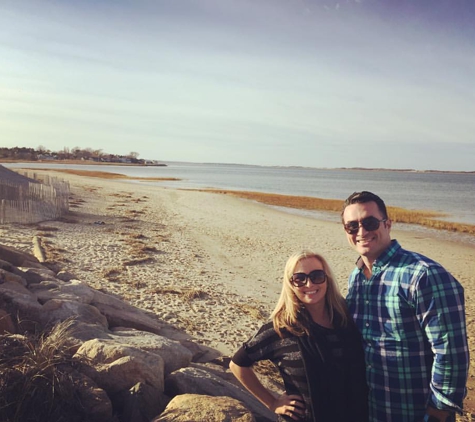 Millway Beach - Barnstable, MA