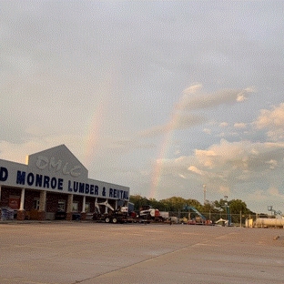 Old Monroe Lumber & Rental - Old Monroe, MO