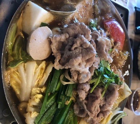 Boiling Point - Hacienda Heights, CA