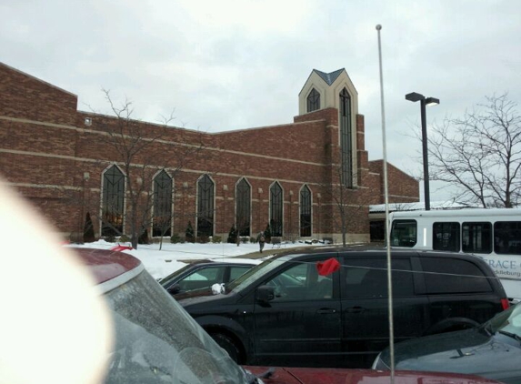 Grace Church - Cleveland, OH