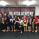 Seymour Brazilian Jiu-Jitsu Academy - Martial Arts Instruction
