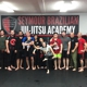 Seymour Brazilian Jiu-Jitsu Academy