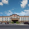 Hampton Inn Parker gallery