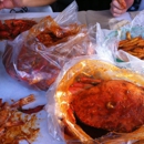 The Boiling Crab - Seafood Restaurants