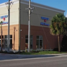 The Lock Up Self Storage