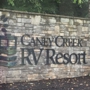 Caney Creek RV Resort