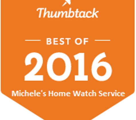 Michele's Home Watch Service - Cape Coral, FL