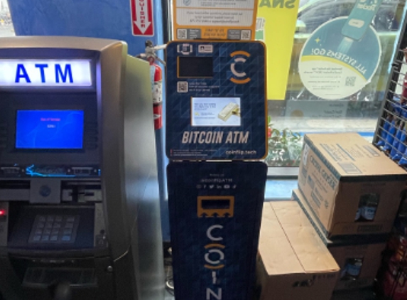 CoinFlip Bitcoin ATM - Inglewood, CA