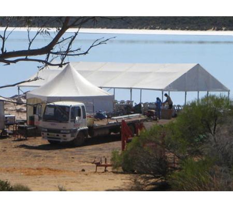 Brown's Party Hire - Kalgoorlie, WA