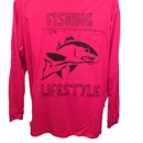 Fishing Lifestyle - Clothing Stores