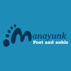 Manayunk Foot And Ankle