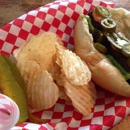 Simon's Hot Dogs - Vegetarian Restaurants