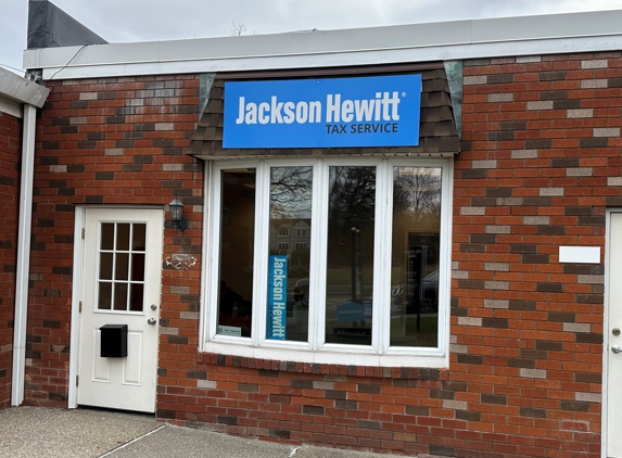 Jackson Hewitt Tax Service - New Paltz, NY