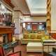 Hilton Garden Inn Cleveland Airport