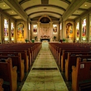 St. John's Catholic Newman Center - Tourist Information & Attractions