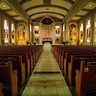 St. John's Catholic Newman Center