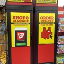 Tractor Supply Co - Garden Centers