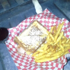 Derailed Diner