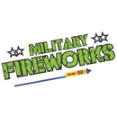 Military Fireworks - Joplin (East 7th) - Fireworks