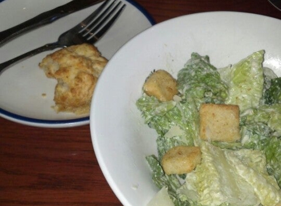 Red Lobster - Mays Landing, NJ