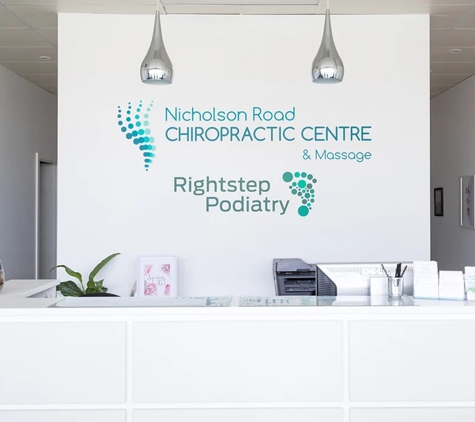 Nicholson Road Chiropractic - Canning Vale, WA