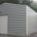 The Shelter Man - Carports