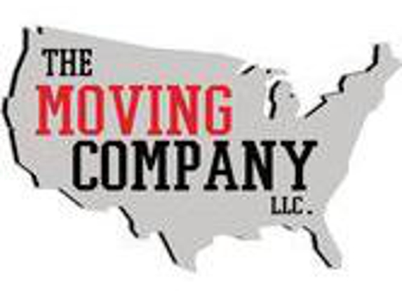 The Moving Company LLC - Placentia, CA