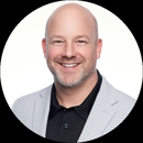 Graham Pruitt at Alcova Mortgage - Mortgages