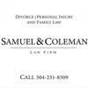 Samuel & Coleman gallery