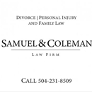 Samuel & Coleman - Attorneys