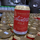 Strange Land Brewery