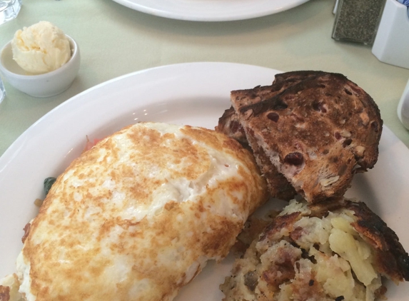 Henrietta's Table - Cambridge, MA