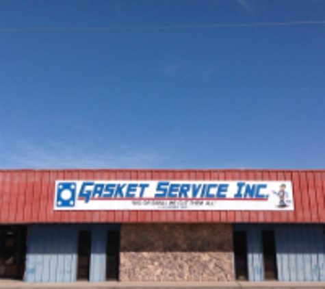 Gasket Service Inc - Odessa, TX